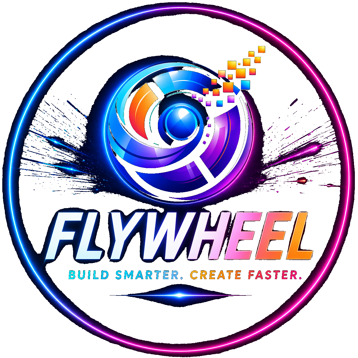 Flywheel IA