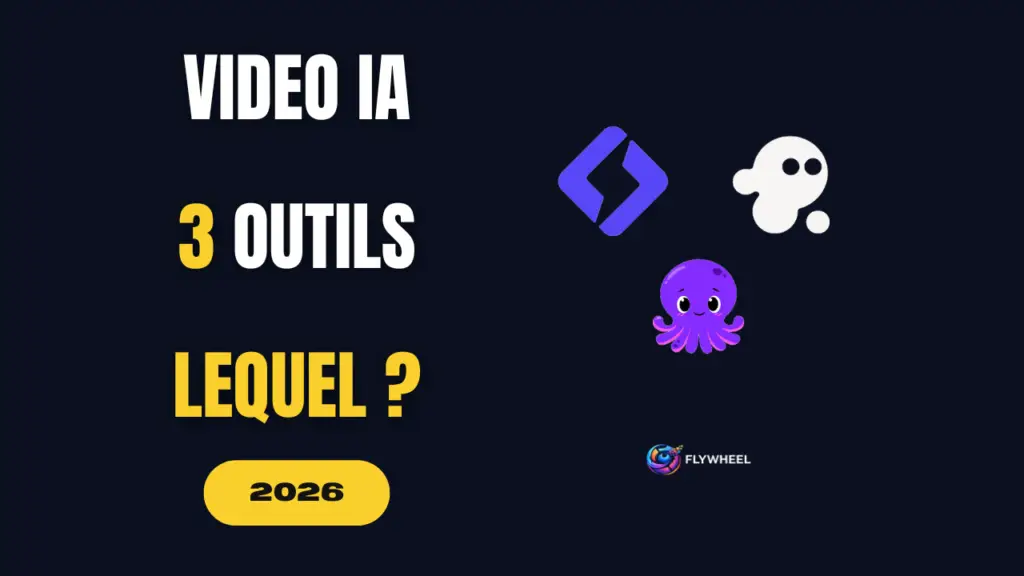 Comparatif Pictory vs InVideo vs Lumen5 pour choisir un outil vidéo IA en 2026